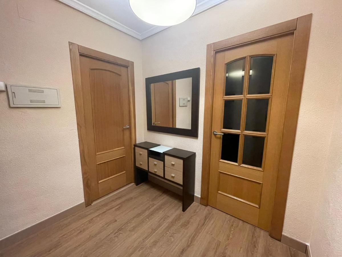 El Refugio De Yetana Centro Ciudad Con Parking Apartment การ์ตาเฮนา ภายนอก รูปภาพ