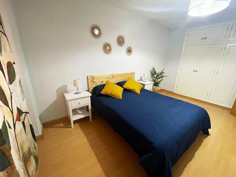 El Refugio De Yetana Centro Ciudad Con Parking Apartment การ์ตาเฮนา ภายนอก รูปภาพ