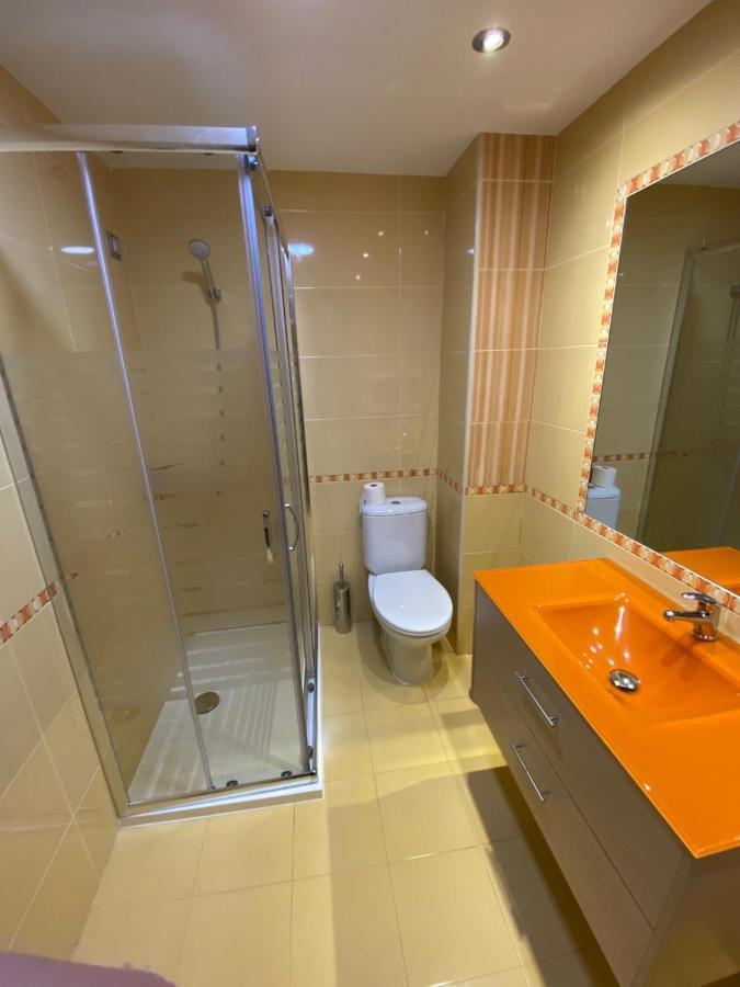 El Refugio De Yetana Centro Ciudad Con Parking Apartment การ์ตาเฮนา ภายนอก รูปภาพ