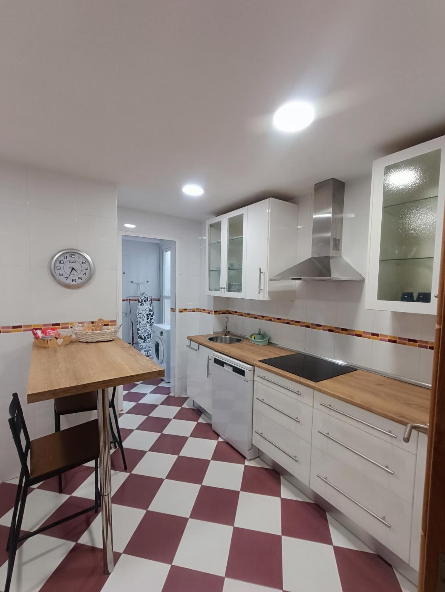 El Refugio De Yetana Centro Ciudad Con Parking Apartment การ์ตาเฮนา ภายนอก รูปภาพ