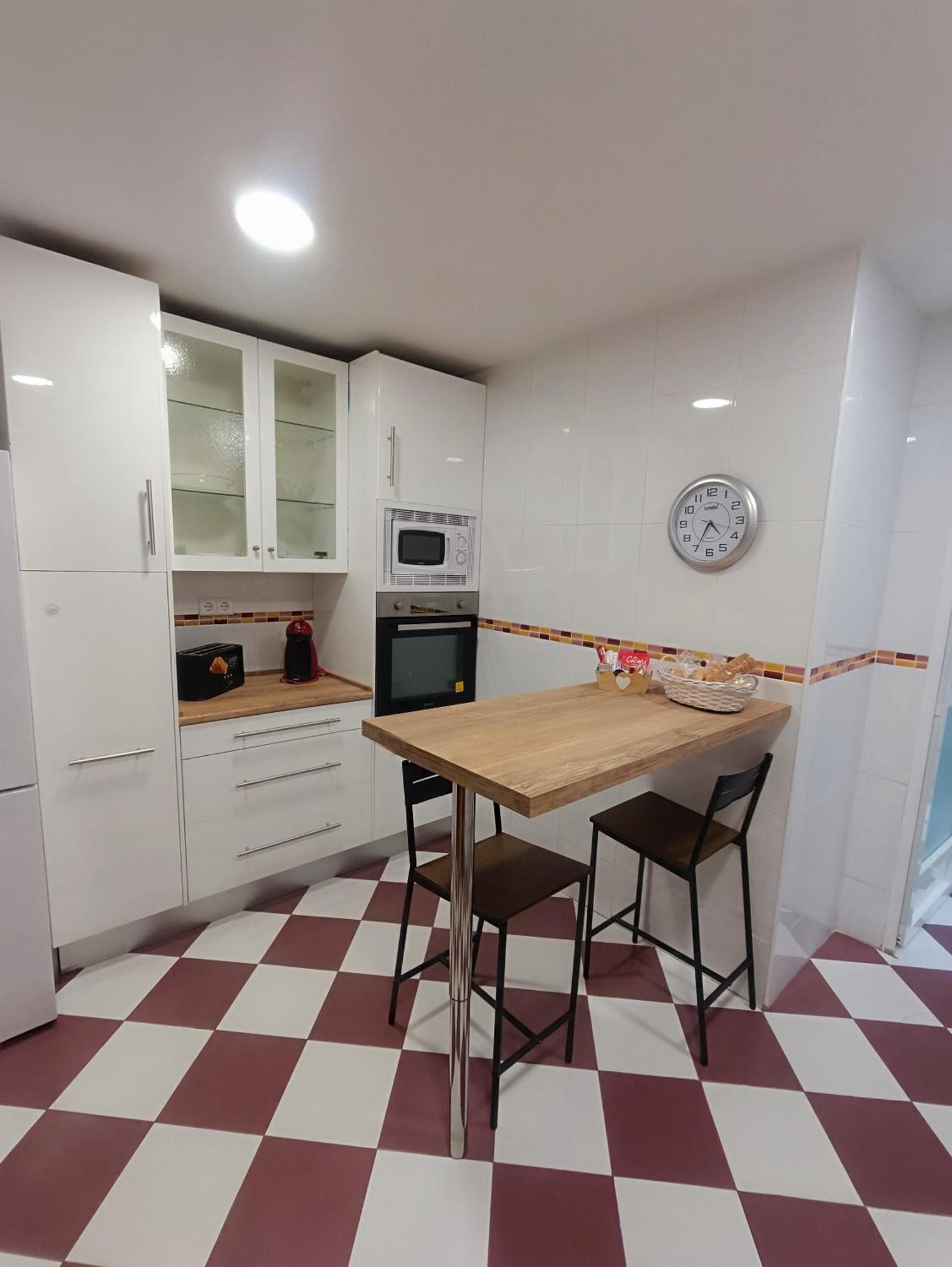 El Refugio De Yetana Centro Ciudad Con Parking Apartment การ์ตาเฮนา ภายนอก รูปภาพ