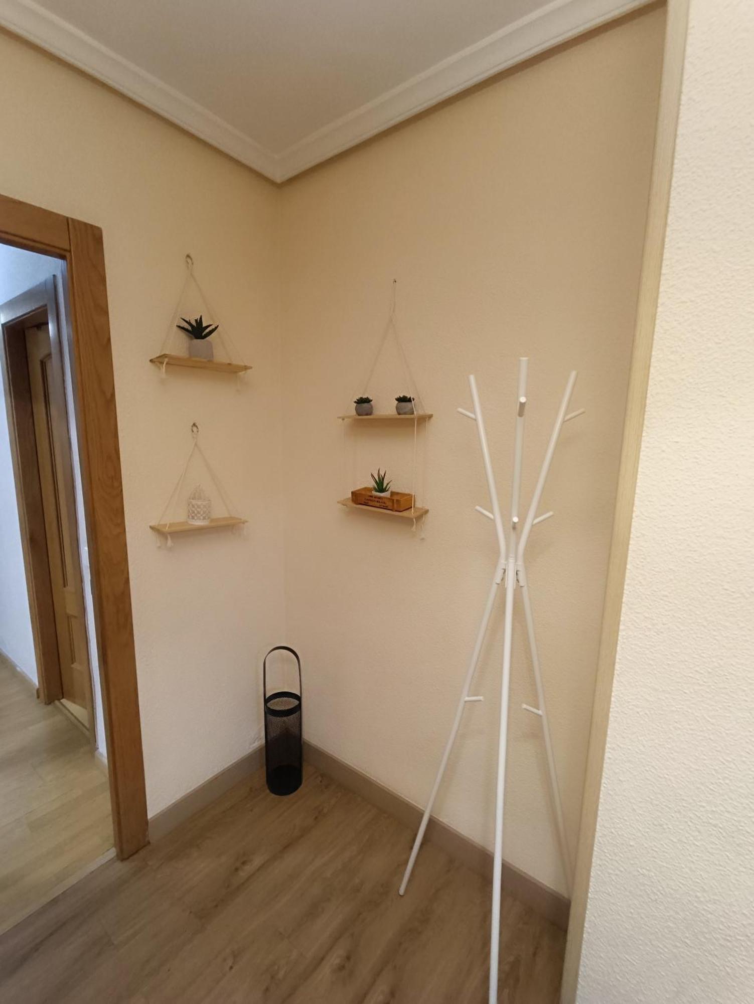 El Refugio De Yetana Centro Ciudad Con Parking Apartment การ์ตาเฮนา ภายนอก รูปภาพ