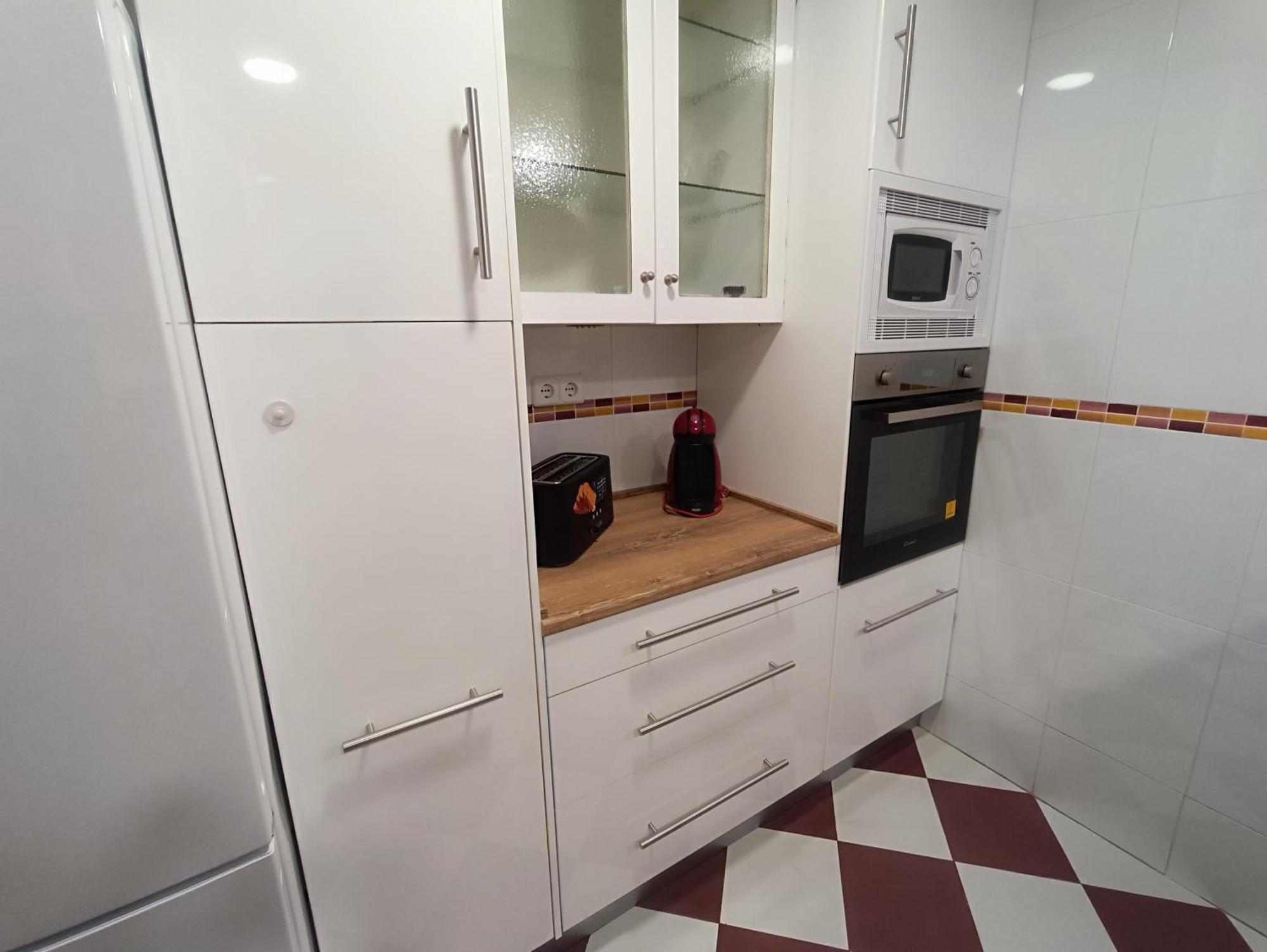 El Refugio De Yetana Centro Ciudad Con Parking Apartment การ์ตาเฮนา ภายนอก รูปภาพ